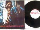 LENNY KRAVITZ  are you gonna go my way  LP  1993 1st Press  +  OIS