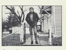 BRUCE SPRINGSTEEN   MY HOMETOWN SANTA CLAUS IS COMIN´ TO TOWN