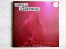 Bruce Dickinson / Iron Maiden Alive in Studio / Live at Marquee Club 2 LP  MINT