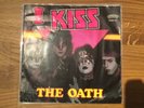 Single / KISS / 1981 /  AUSTRIA PRESSUNG  / RARITÄT / I /