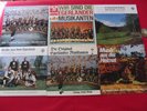6 LP Ernst Mosch Grüße aus Egerland Egerländer Musikanten FONO Ring 60s | EX