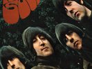 Beatles Rubber Soul LP 180 gram vinyl record sealed remastered reissue STEREO