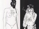 Money Store [LP] by Death Grips (Vinyl, May-2012, Epic (USA))
