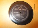 ELVIS PRESLEY LOVE ME TENDER  RCA 78 RPM