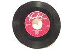 Spaniels VJ-107 Vee-Jay Record 