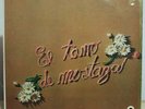 LP EL TARRO DE MOSTAZA MEXICAN PSYCH POKORA FUZZ Sonido del Silencio