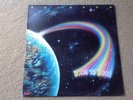RAINBOW-DOWN TO EARTH SUPERB & RARE 1ST UK PRESS NEAR MINT CLEAR VINYL LP 1979