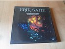 JEAN JOEL BARBIER / JEAN WIENER oeuvres pour piano ERIK SATIE - BAM BOX 5 Lp