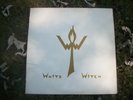 WHITE WITCH----A SPIRITUAL GREETING.  VINYL ALBUM