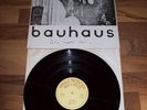 Bauhaus Bela Lugosi's Dead Vinyl LP neuwertig Small Wonder Records ?TEENY 2