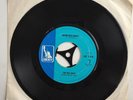 IDLE RACE: Days Of The Broken Arrows/Warm Red Carpet 1969 RARE 45 JEFF LYNNE