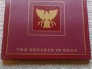 Uriah Heep Two Decades in Rock Vinyl Boxset