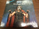 KING DIAMOND - THE FAMILY GHOST - ROADRACER  RECORDS-RR 125476 - 12