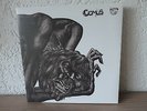 COMUS - First Utterance - red Vinyl - Reissue - gatefold - UK Rise above Relics