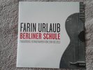 Farian Urlaub - Berliner Schule Do LP ÄRZTE NEU - OVP - OOP