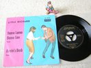 LITTLE RICHARD Bama Lama Bama Loo / Annie´s Back GER 7