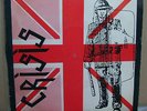 Crisis - UK 79 / White Youth - Original UK 7 Inch Release - Punk