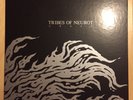 TRIBES OF NEUROT “Grace” 2xLP / clear vinyl / limited / Relapse Records / NEUROS