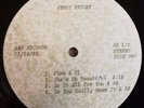 Jerry Knight LP Loves on our side UK A&M ORIGINAL ACETATE VERY RARE ++++++