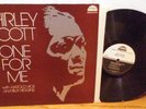 SHIRLEY SCOTT ONE FOR ME NM/NM Strata East