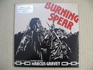 Burning Spear  Marcus Garvey / Garvey's Ghost DoLP RARE LTD EDIT.  ARCHIVE MINT
