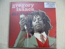 Gregory Isaacs  Mr Isaacs  RARE LTD. EDIT. SIMPLY VINYL UK 2001  ARCHIVE MINT