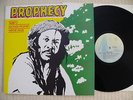 Yabby U Wayne Wade Michael Prophet  Prophecy  RARE  UK WLN YULP 002 ARCHIVE MINT
