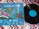 Lp XAVIER  JOUVELET /blue  Congo /jd 360007