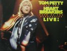 TOM PETTY AND THE HEARTBREAKERS PACK UP THE PLANTATION LIVE 2 LP SET