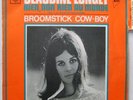 CLAUDINE LONGET / RIEN, NON RIEN AU MONDE / FR SP CBS 1970