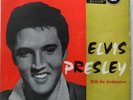 ELVIS PRESLEY / DON'T /  I BEG OF YOU +2 / FR EP RCA 75.445 / ROCK'N'ROLL