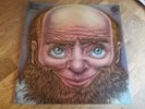 Gentle giant LP Same Vertigo Swirl 1st press LOVELY VINYL & BRAND NEW COVER OOOO