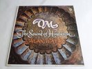 Alan Watts Om The Sound Of Hinduism LP 1967 WB Spoken Word Vinyl Record