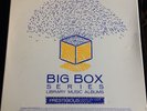 Studio G Big Box Series Parry Omnimusic Music Library 3 LPs 1986 Zenith OM150/45