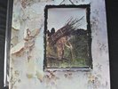 Led Zeppelin IV Zoso Original 1971 LP SD 7208 US Porky Pecko Duck EX/NM Vinyl