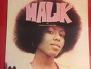 LAFAYETTE AFRO-ROCK BAND MALIK MAKOSSA M 2311 US Vinyl LP