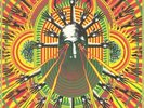 GOAT - Fuzzed In Europe - Vinyl (limited splattered coloured vinyl LP)