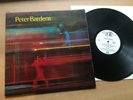 PETER BARDENS SAME UK ORIGINAL TRANSATLANTIC in 1971 FOC