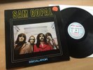 SAM GOPAL ESCALATOR RARE GERMAN FIRST ReISSUE in 1989 FOC TNT ENTERPRISES