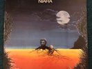 DOUG LUCAS - Niara LP private jazz funk psych WLP EX/NM PROMO 1976