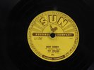 Roy Orbison 78 OOBY DOOBY / GO  GO  GO    Sun VG