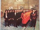 Can ?– Unlimited Edition - Harvest D 1976 1st Issue Vinyl LP NM/VG+