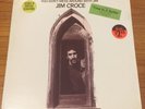 Jim Croce You Don't Mess Around With CQD-40006 Quad Quadraphonic LP Sealed