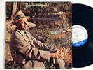 HORACE SILVER: SONG FOR MY FATHER blue note LP / STEREO DG NY VAN GELDER EAR