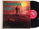 WILBUR HARDEN: TANGANYIKA STRUT savoy LP / john coltrane MONO DG VAN GELDER
