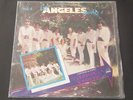LOS ANGELES AZULES CUMBIA DE LA TOSTADITA CUMBIA PSYCH ORGANO CRAZY MEXICO HEAR