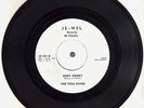 VERY RARE   Roy Orbison ACETATE Jewel 101