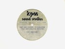 VERY RARE   Roy Orbison ACETATE How are things in paradise/Paper boy