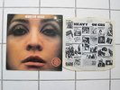 MARTHA VELEZ - fiends & angels again  RARE ORIG  BLUES / ROCK  LP  NL 1971 EXC  
