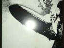 Led Zeppelin Self Titled LP Record Colored Vinyl Rare Spain Import HAT-42140 NEW